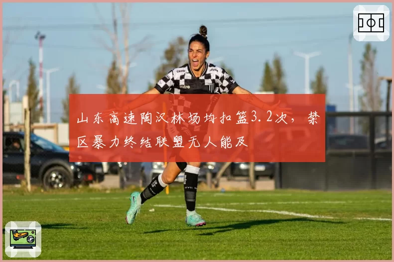 山东高速陶汉林场均扣篮3.2次，禁区暴力终结联盟无人能及