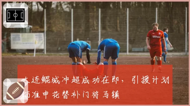 大连鲲城冲超成功在即,引援计划瞄准申花替补门将马镇