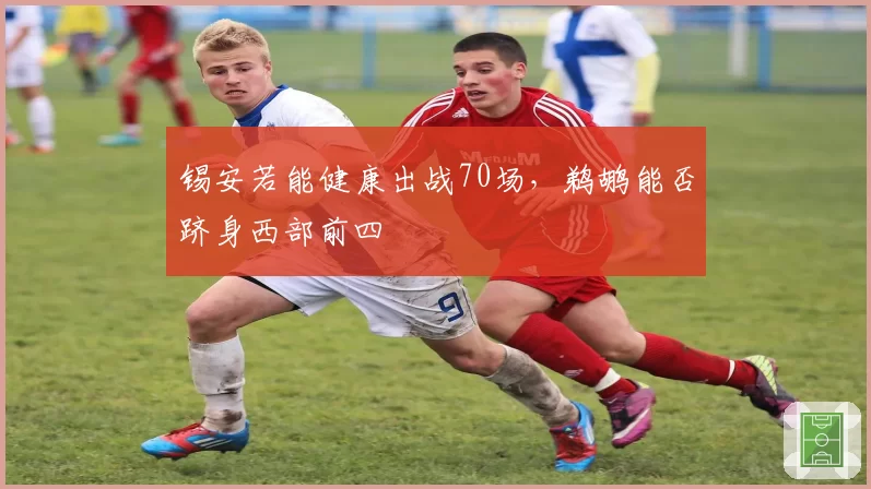 锡安若能健康出战70场，鹈鹕能否跻身西部前四