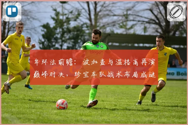 年环法前瞻：波加查与温格高再演巅峰对决，珍宝车队战术布局成谜